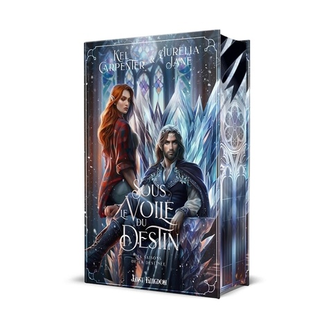 Les saisons de la destinée. Tome 1, Sous le voile du destin