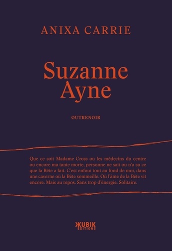 Suzanne Aynes