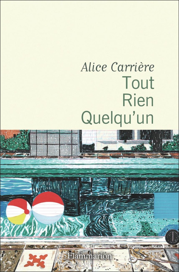 Tout, Rien, Quelqu’un