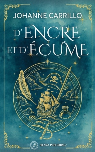 D'Encre et d'Ecume