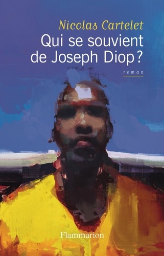 Qui se souvient de Joseph Diop ?