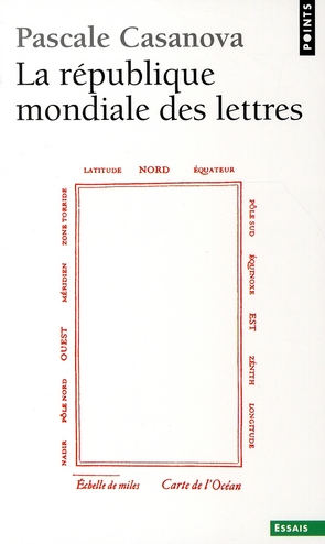 La République mondiale des Lettres