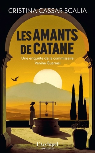 Les amants de Catane