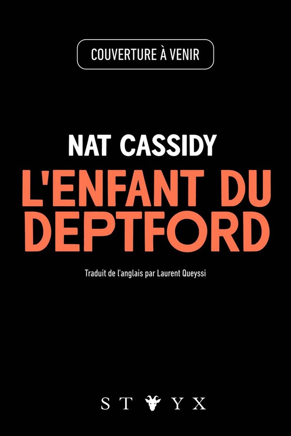 L'enfant du Deptford