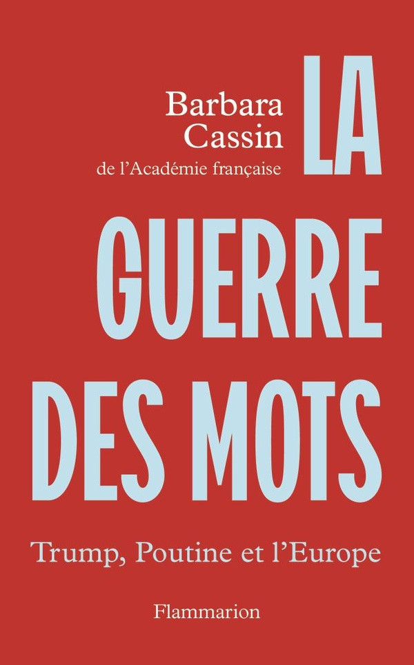 Les mots qui fuient