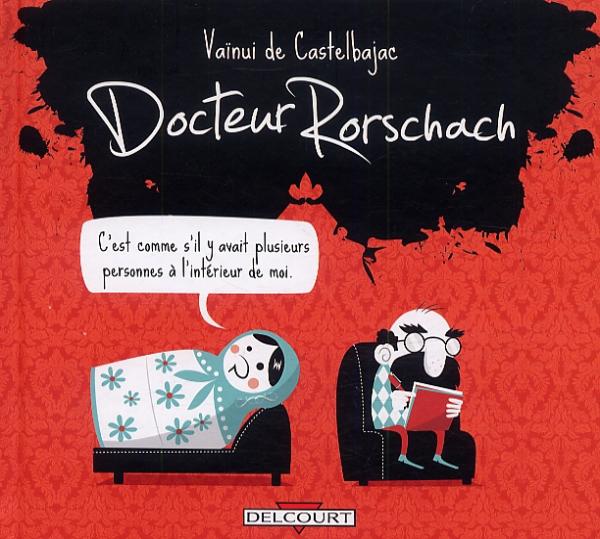 Docteur Rorschach