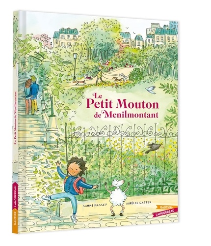 Le Petit Mouton de Ménilmontant