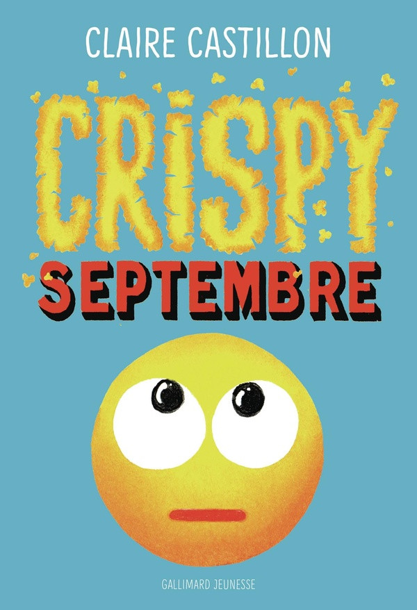 Crispy Septembre