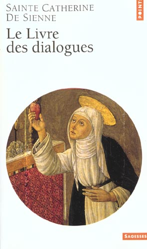 Le livre des dialogues