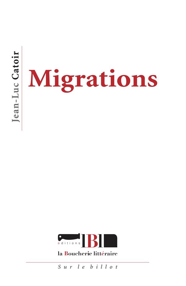 MIGRATIONS