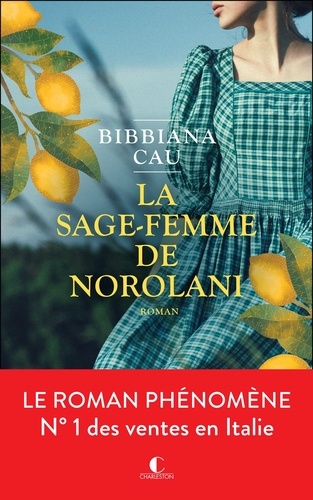 La sage-femme de Norolani