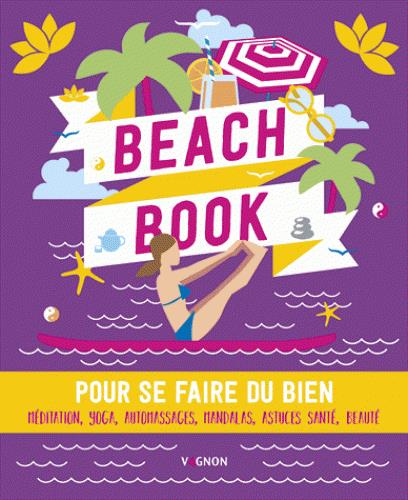 Beach book. Pour se faire du bien