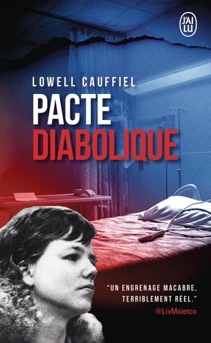 Pacte diabolique. L'affaire Gwen Graham