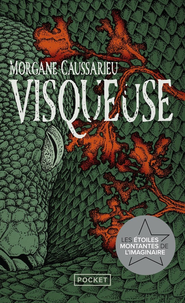 Visqueuse