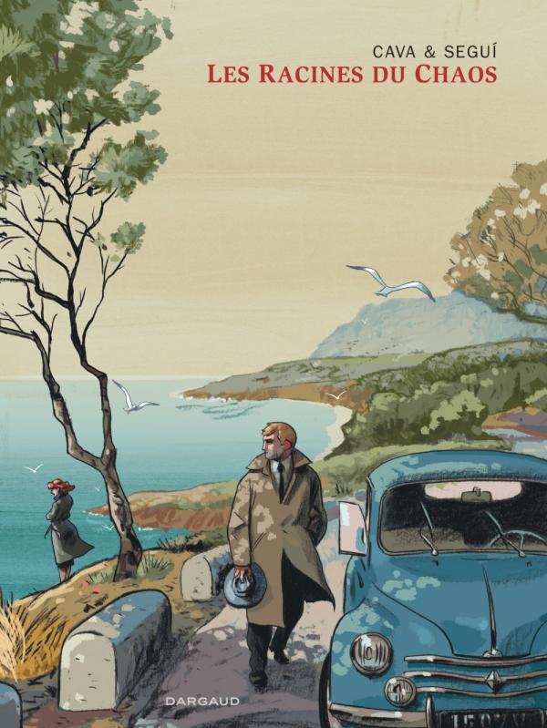 Les racines du chaos Intégrale