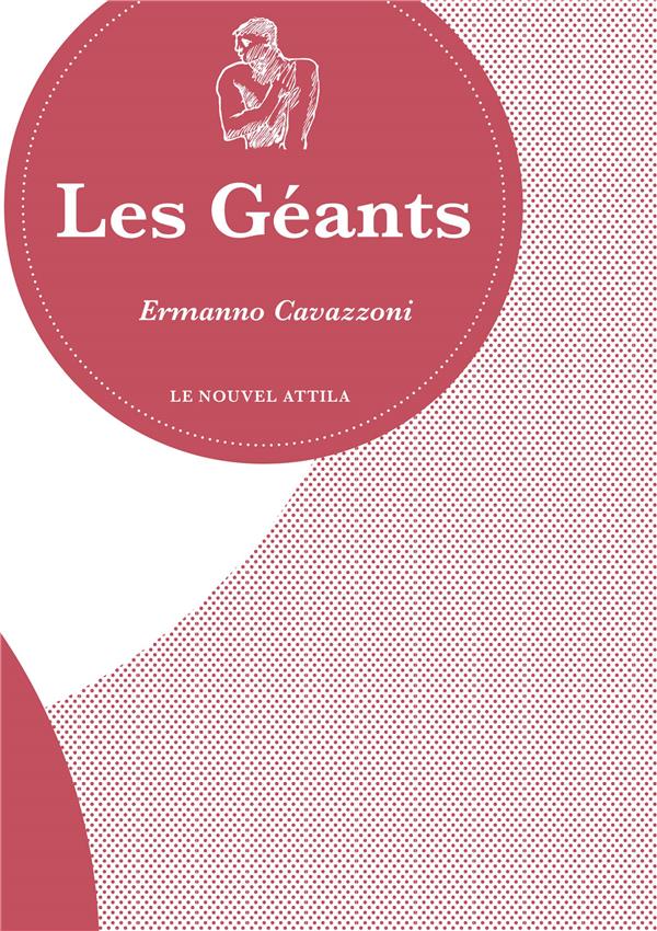 Les géants. (Histoire naturelle)