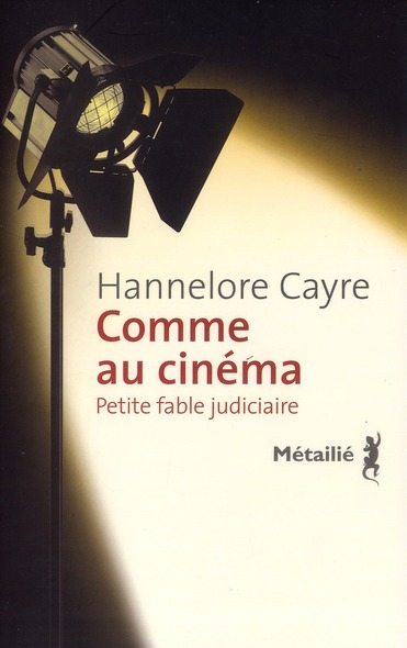 Comme au cinéma