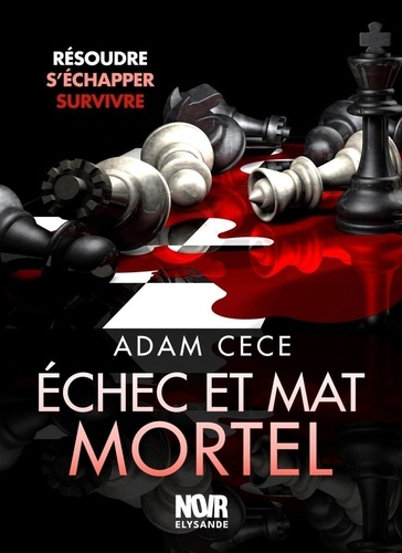 Escape Game mortel