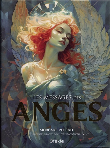 Les messages des anges
