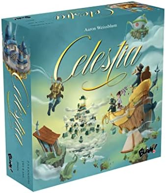 Celestia
