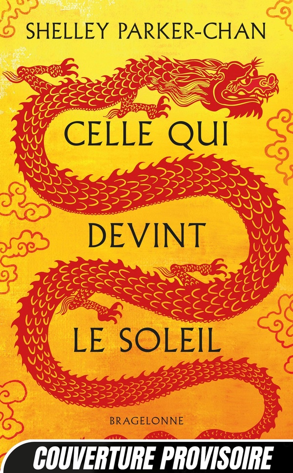 Celle qui devint le soleil