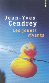 Les jouets vivants
