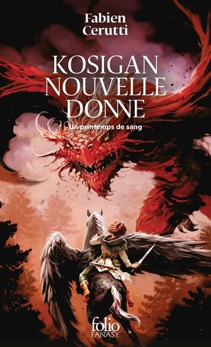 Kosigan nouvelle donne. Un printemps de sang