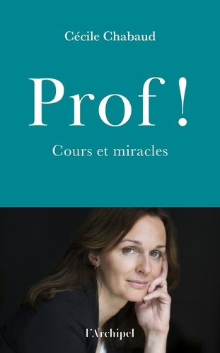 Prof ! Cours et miracles