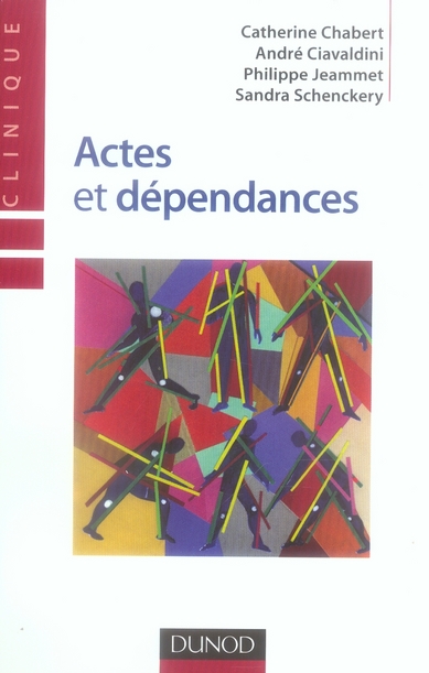 Actes et dépendances