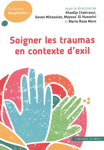 Soigner les traumas en contexte d'exil