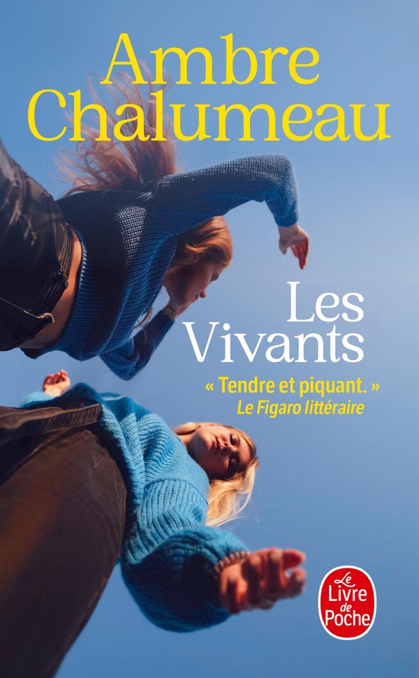 Les Vivants