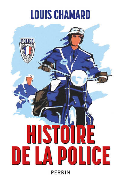 Histoire de la police française