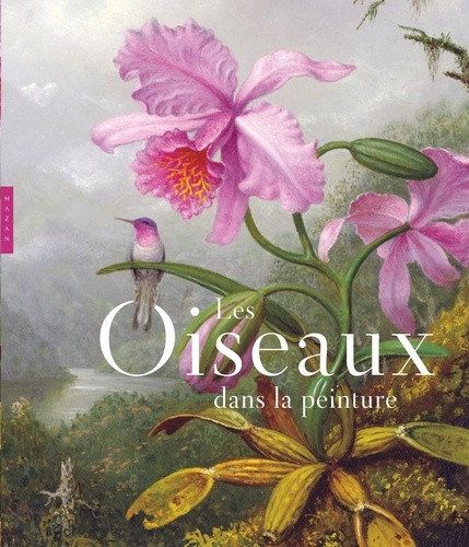 LES OISEAUX DANS LA PEINTURE