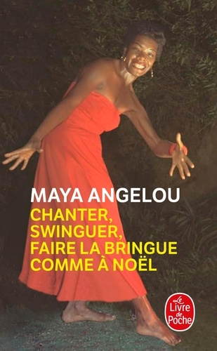 Chanter, swinguer, faire la bringue comme à Noël