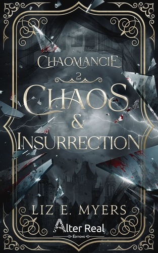 Chaomancie Tome 2 : Chaos & Insurrection