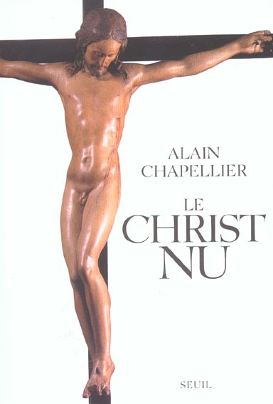 Le Christ Nu