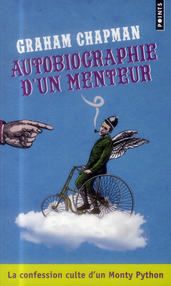 Autobiographie d'un menteur. Volume VII
