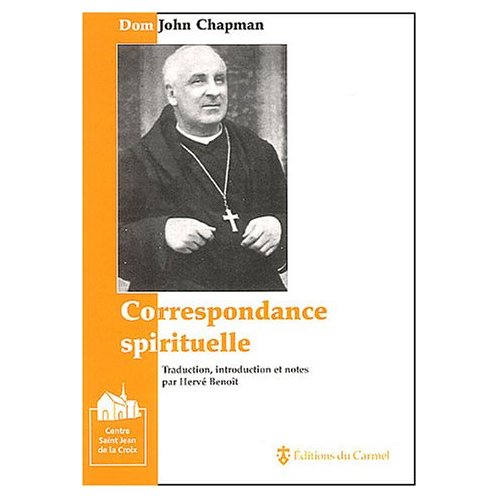 Correspondance spirituelle