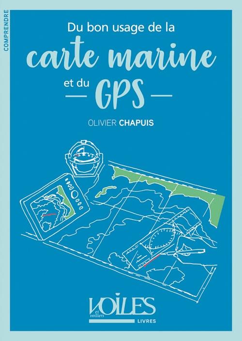 Du bon usage de la carte marine et du GPS