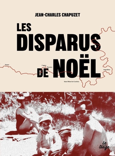 Les Disparus de Noël