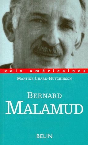 BERNARD MALAMUD. La parole suspendue