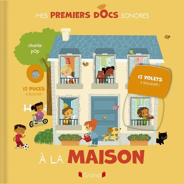 La maison