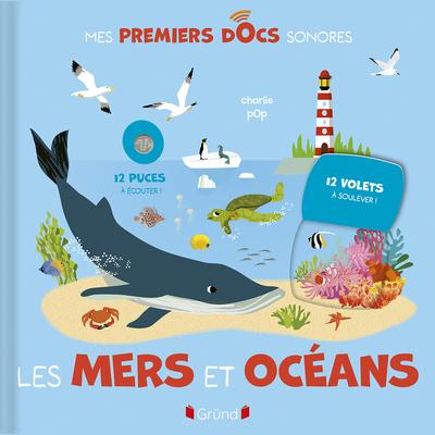 Les mers et les océans