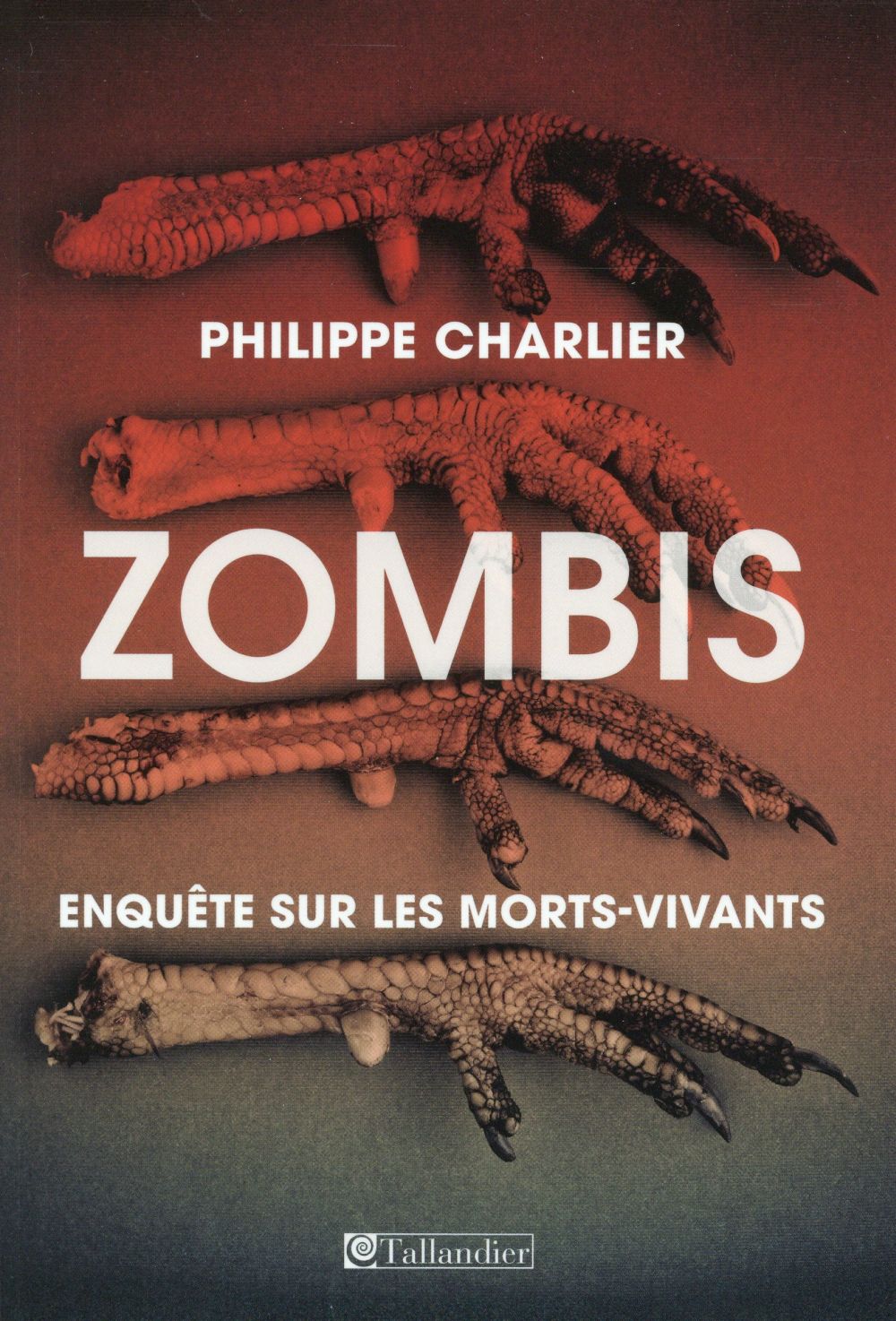 Zombis. Enquête anthropologique sur les morts-vivants
