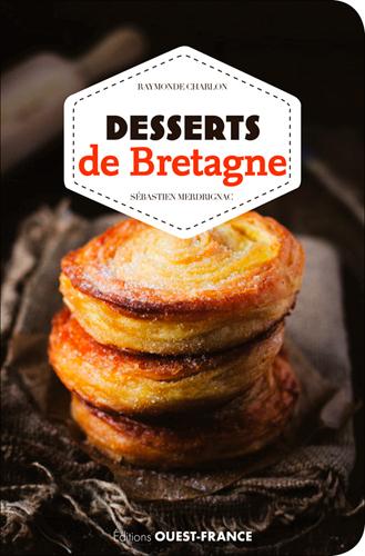 Desserts de Bretagne