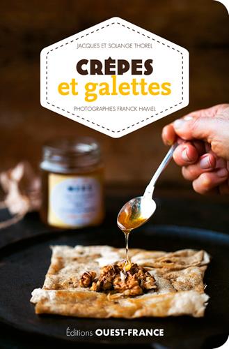 Crèpes et galettes