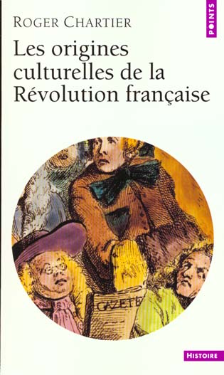 Les origines culturelles de la Révolution française