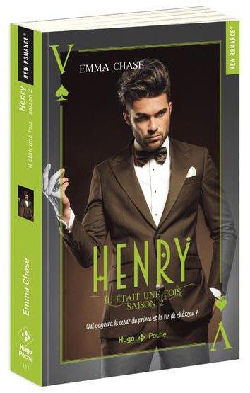 Il était une fois Tome 2 : Henry