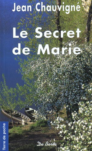 Le secret de Marie