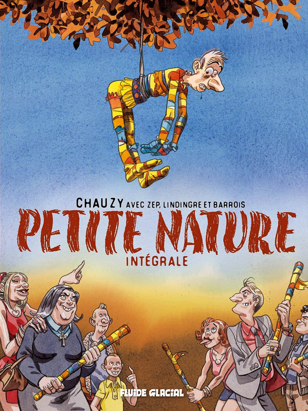 Petite Nature - Intégrale